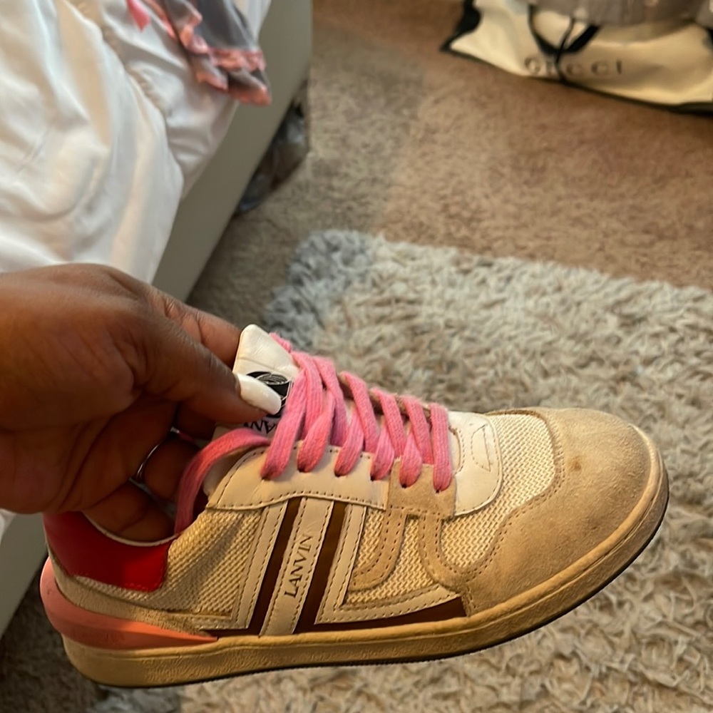 Lavin kids sneakers
